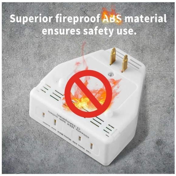 The Clapper - Picture 6 of 9